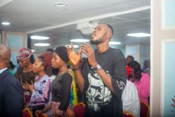 Youth Sunday Worship