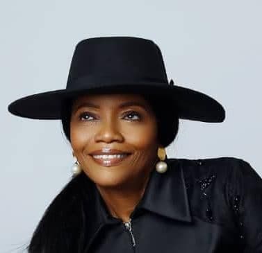 Pastor (Mrs.) Uchenna Aderibigbe