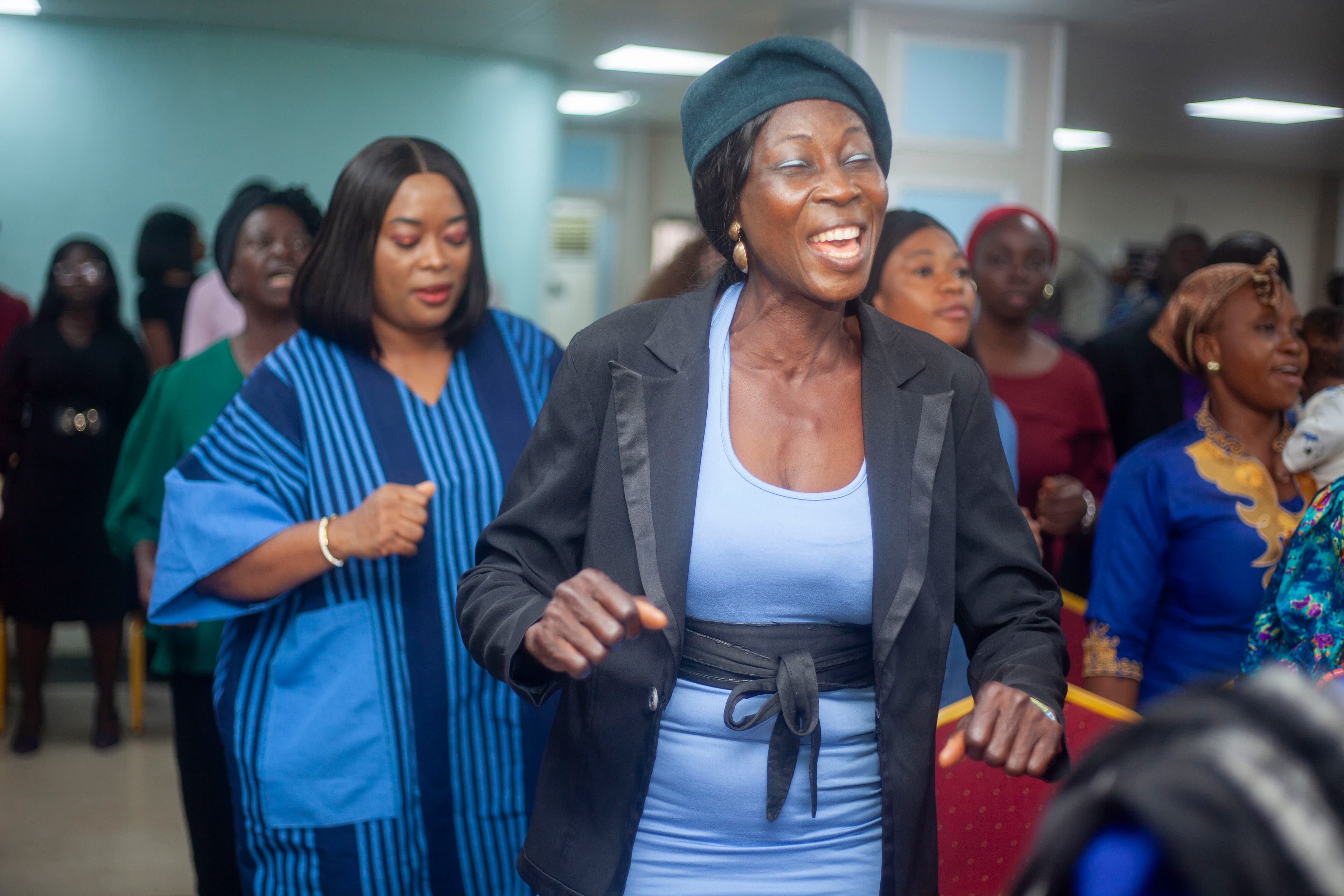 Women’s Fellowship